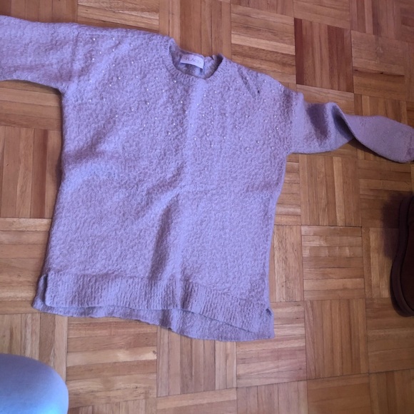 Light purple shirt - Picture 4 of 4